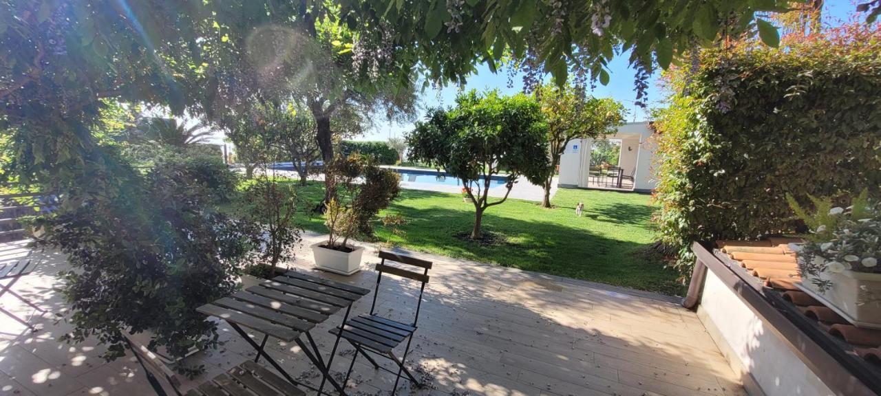 زافيرانا إتنيا Etna Bike Holiday المظهر الخارجي الصورة