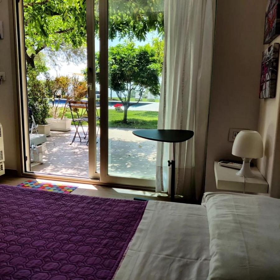 زافيرانا إتنيا Etna Bike Holiday المظهر الخارجي الصورة
